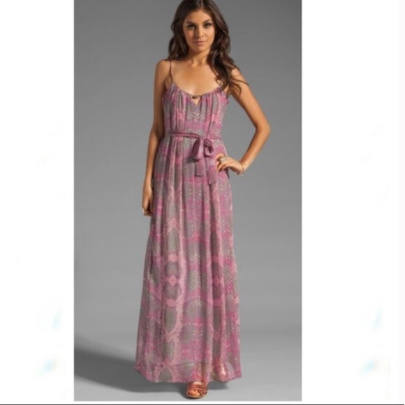 Twelfth Street By Cynthia Vicent Adana Embellished Dress - Picture 1 of 16